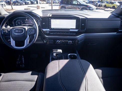 Used 2024 GMC Sierra 1500 Elevation image 22