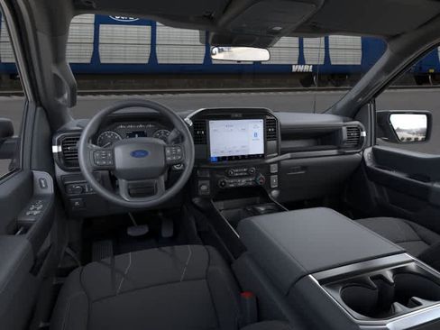 New 2026 Ford F150 STX RWD image 9