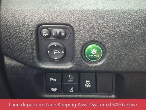 Used 2024 Honda Passport TrailSport image 16