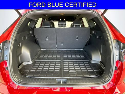 Used 2022 Hyundai Tucson N Line FWD image 29