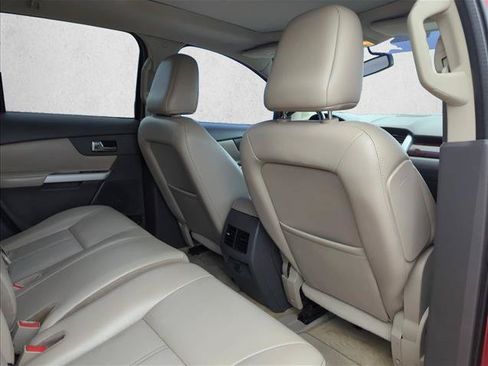 Used 2011 Ford Edge Limited w/ 301A Rapid Spec Order Code FWD image 19