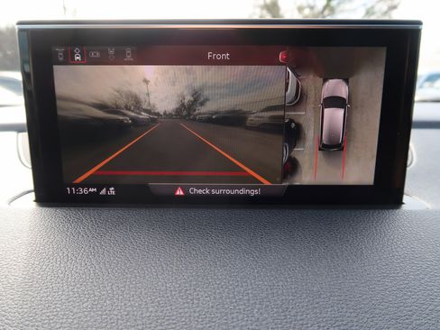 Used 2018 Audi Q7 3.0T Prestige image 21