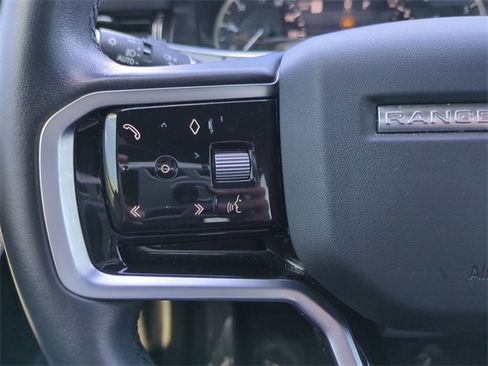 Used 2023 Land Rover Range Rover Evoque S image 30