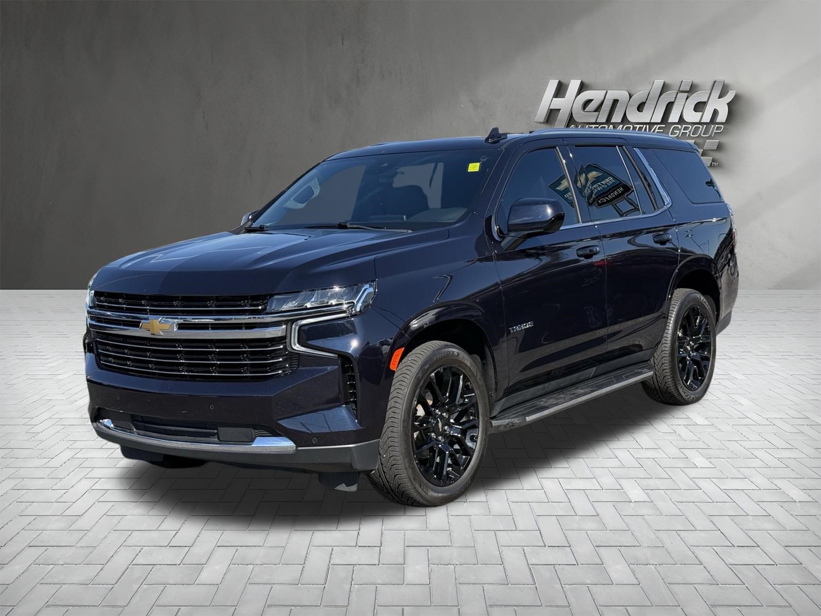 Used 2023 Chevrolet Tahoe LT RWD image 5