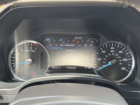 Used 2020 Ford Expedition Limited AWD/4WD image 34