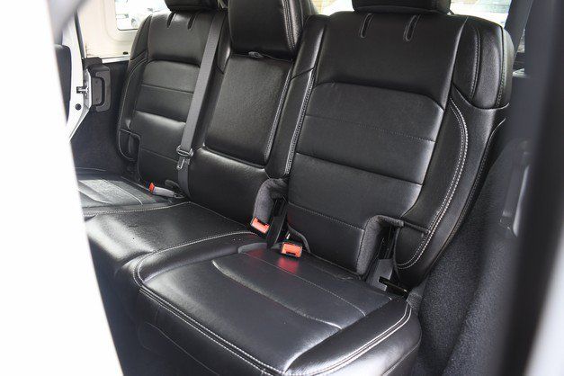 Used 2021 Jeep Wrangler Unlimited Sahara AWD/4WD image 22