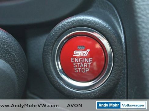 Used 2017 Subaru WRX STI w/ Popular Package #3 image 32