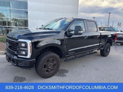 Certified 2024 Ford F350 XL w/ STX Appearance Package