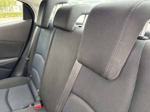 Used 2018 Toyota Yaris iA image 14