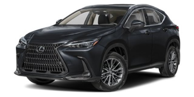 New 2026 Lexus NX 350 AWD w/ Accessory Package (Z2) image 1