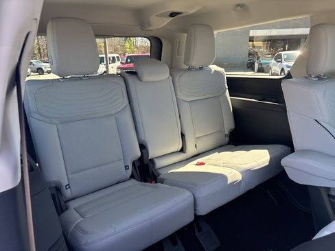 New 2026 Ford Expedition Max Platinum w/ Platinum Ultimate Package image 30