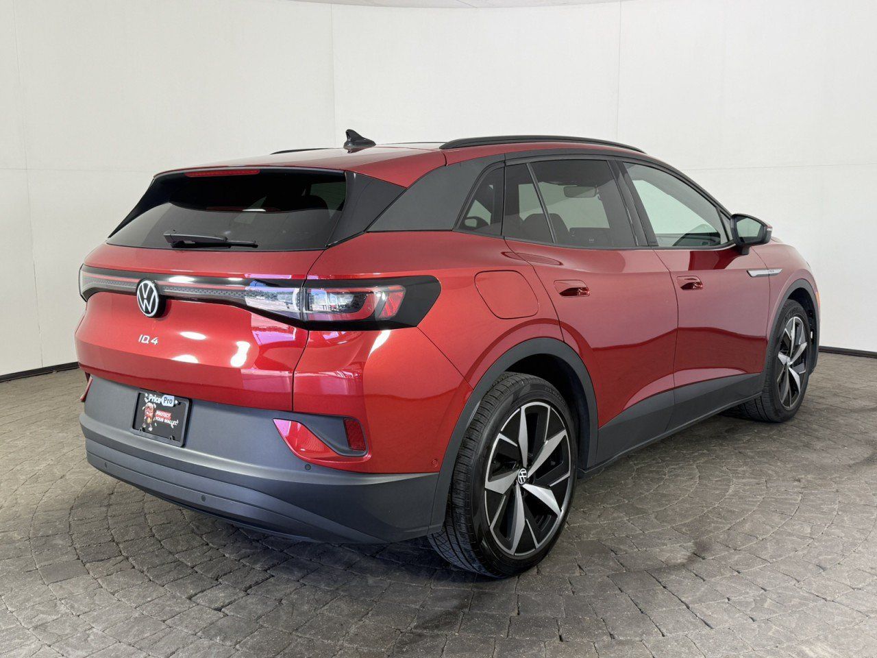 Used 2023 Volkswagen ID.4 Pro S RWD image 9