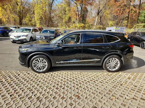 Used 2024 Acura MDX SH-AWD w/ Advance Package image 8