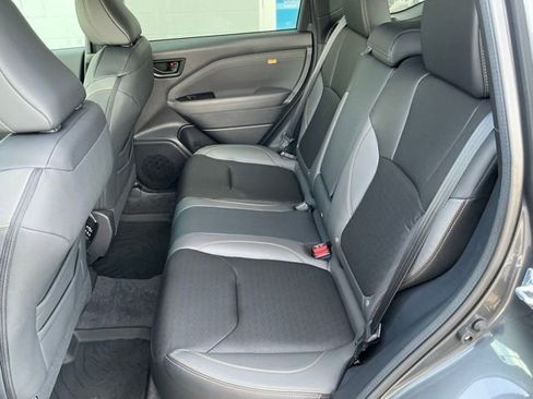 New 2026 Subaru Forester Wilderness AWD/4WD image 12