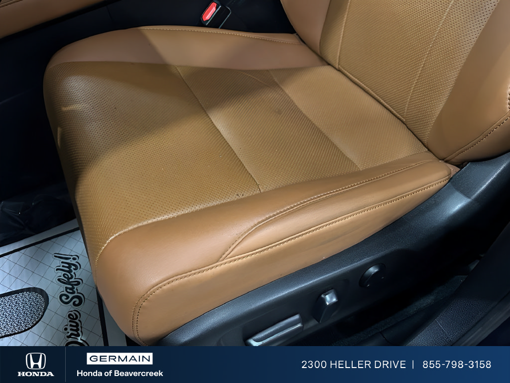 Used 2022 Lexus RX 350 AWD w/ Premium Package image 19