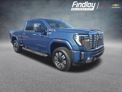 New 2026 GMC Sierra 2500 Denali w/ Max Trailering Package