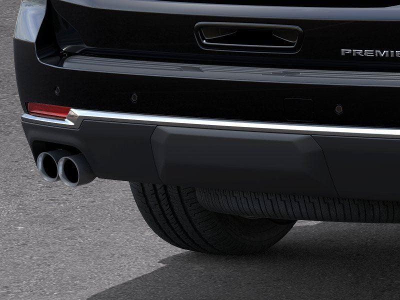 New 2026 Chevrolet Tahoe Premier w/ Sun And Tow Package AWD/4WD image 14