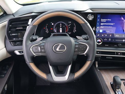 Certified 2023 Lexus RX 350 Premium Plus w/ Accessory Package (Z1) image 17