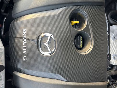 Used 2020 MAZDA CX-5 Touring image 47