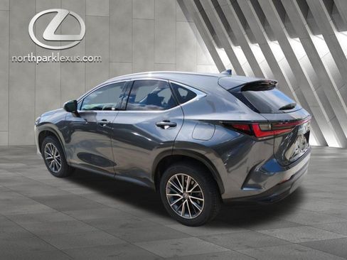 Certified 2023 Lexus NX 250 FWD image 2