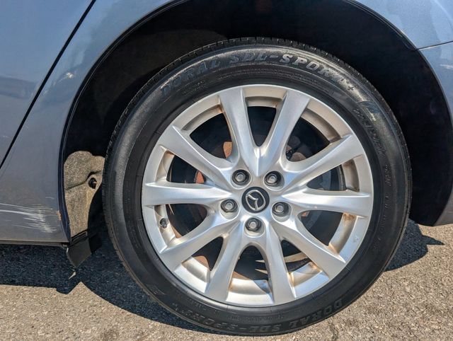Used 2014 MAZDA MAZDA6 Sport FWD image 27