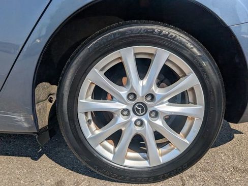 Used 2014 MAZDA MAZDA6 Sport FWD image 27