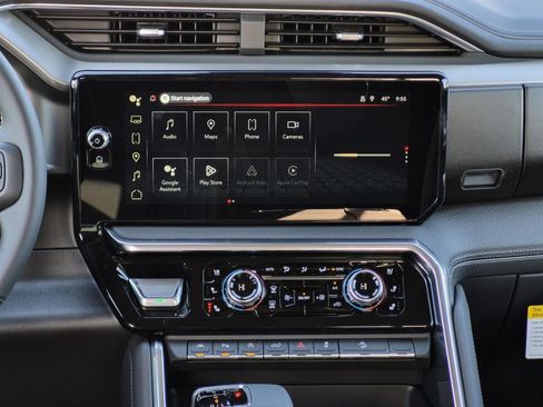 New 2026 GMC Sierra 1500 Denali w/ Denali Reserve Package image 14