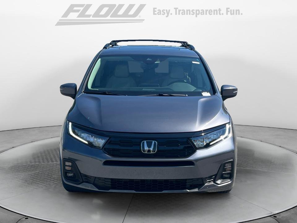 New 2027 Honda Odyssey Touring image 2