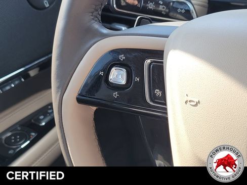 Used 2022 Lincoln Corsair Reserve w/ Equipment Group 201A AWD/4WD image 31