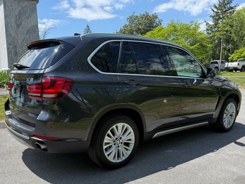 Used 2017 BMW X5 xDrive35i AWD/4WD image 7