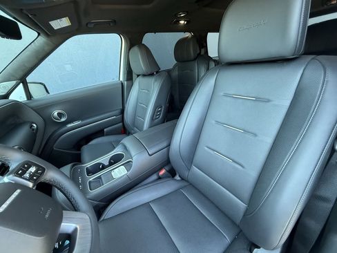 New 2026 Hyundai Palisade Calligraphy image 10