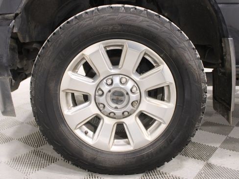 Used 2021 Ford F250 Platinum image 31