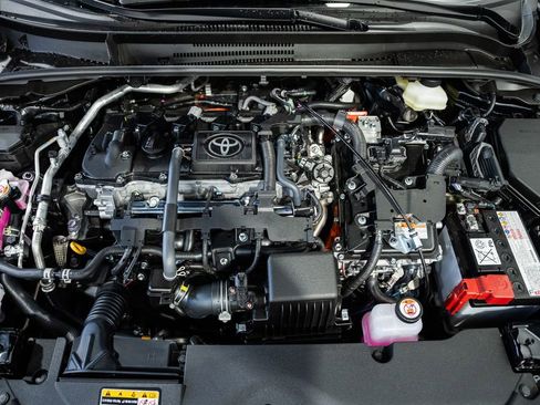 New 2026 Toyota Corolla SE image 15