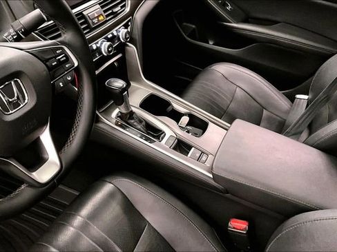 Used 2019 Honda Accord EX-L image 15