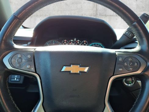 Used 2020 Chevrolet Tahoe Premier image 24