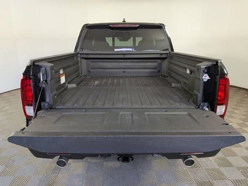 New 2026 Honda Ridgeline TrailSport image 13