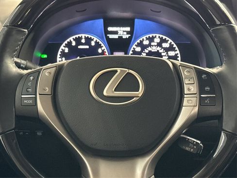 Used 2015 Lexus RX 350 FWD image 16