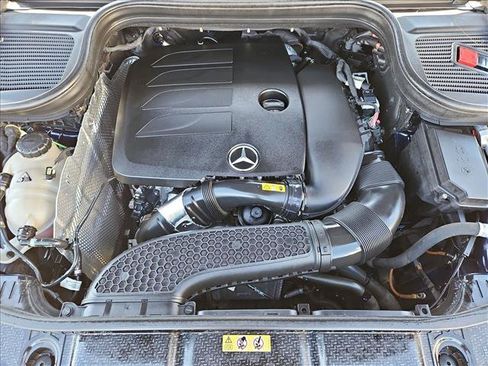 Used 2021 Mercedes-Benz GLE 350 image 23