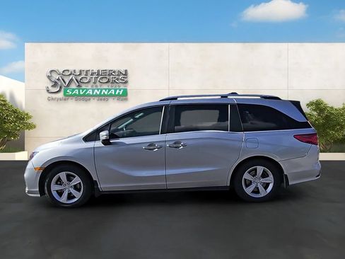 Used 2019 Honda Odyssey EX-L image 28
