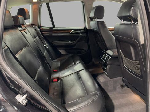 Used 2016 BMW X3 xDrive28i image 24