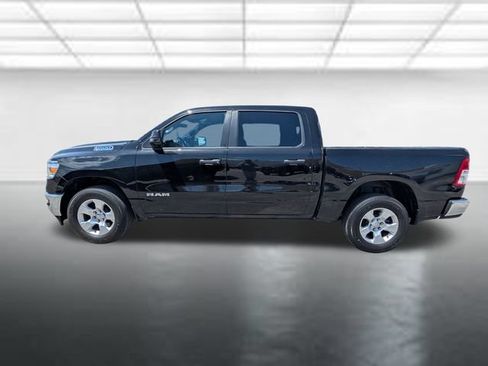 Used 2023 RAM 1500 Big Horn AWD/4WD image 28