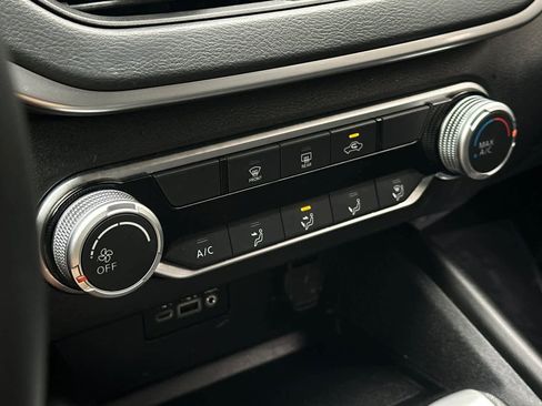 Used 2022 Nissan Altima 2.5 SR image 23