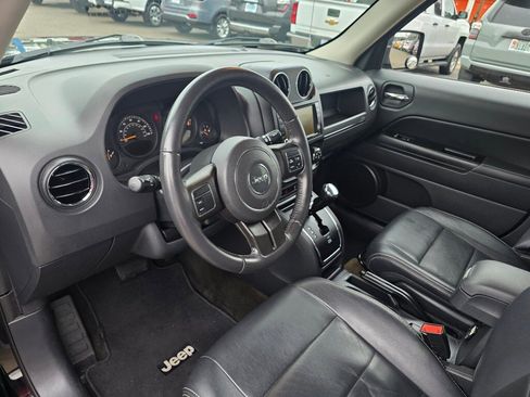 Used 2016 Jeep Patriot Sport image 10