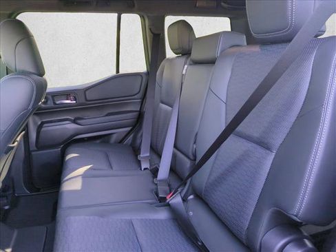 Certified 2025 Toyota Land Cruiser w/ Premium Package image 19