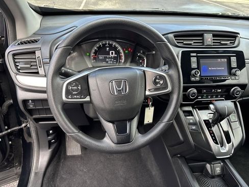 Used 2019 Honda CR-V LX image 14