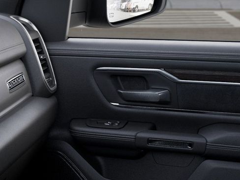 New 2025 RAM 1500 Laramie w/ Sport Appearance Package image 25
