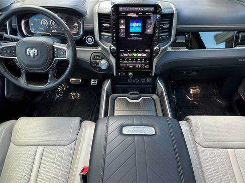 Used 2025 RAM 1500 Tungsten w/ Towing Technology Group image 13