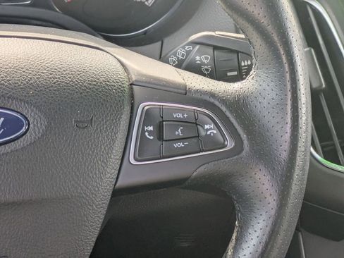 Used 2017 Ford Focus ST image 14