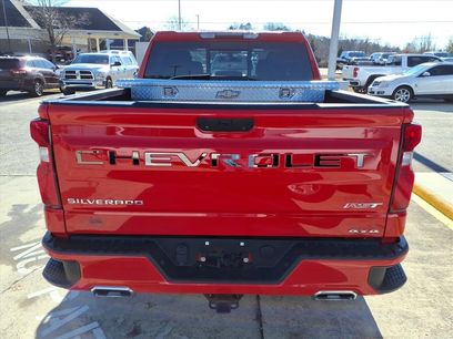 Used 2021 Chevrolet Silverado 1500 RST w/ All Star Edition Plus