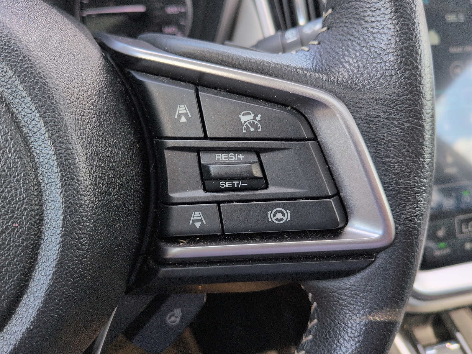 Used 2024 Subaru Outback Limited AWD/4WD image 19